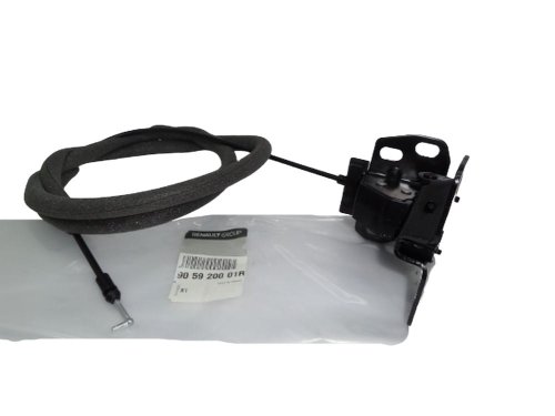 Door Lock Mechansim Right Upper 905920001R Master III Movano B NV400 Original 