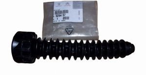 Shock Absorber Cover Rear 525457 5254.57 Citroen C5 III Peugeot 407/508 Original New