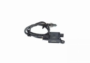 NOX Sensor 55510098 Opel Astra K 1.6CDTI Original New