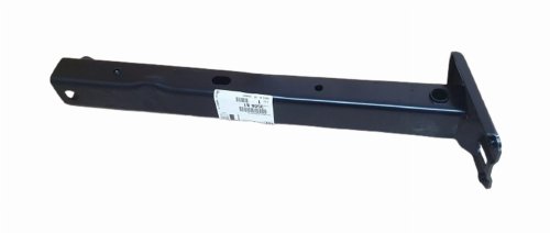 Left Side Member 350881 3508.81 Citroen C3 Picasso C3 Aircross Peugeot 207 Original New