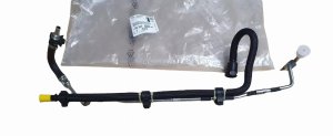 Injector Return Hose 9834355880 Peugeot 3008 II 1.6VTI Original New