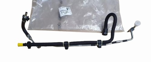 Injector Return Hose 9834355880 Peugeot 3008 II 1.6VTI Original New