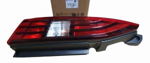 Left Rear Lamp 9819427380 Peugeot Partner III Original New