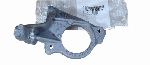 Axle Support 9678074180 Peugeot 208 II 1.6HDI Original New