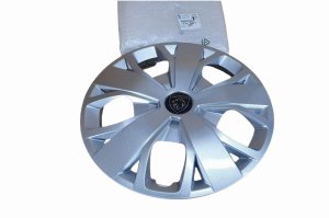 Hubcap 16'' 1695140480 Peugeot Boxer Original New