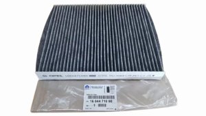 Cabin Filter 1684471080 Opel Mokka 1.2/1.5 Original New