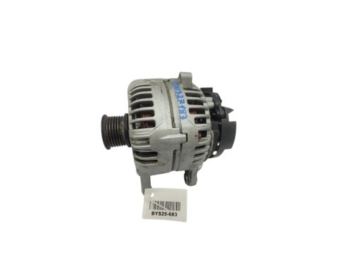 Alternator 8200327183 Renault (1.4, 1.6) – Dacia (1.4, 1.6) New Genuine