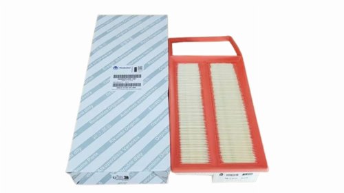 Air Filter 6000633296 Fiat 500 1.3 Original New