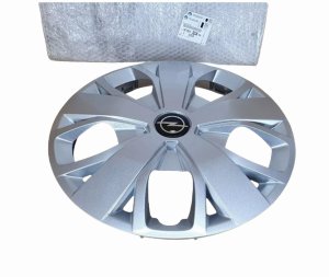 Hubcap 16'' 1695140680 Opel Movano Original New