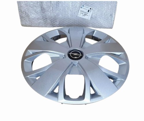 Hubcap 16'' 1695140680 Opel Movano Original New