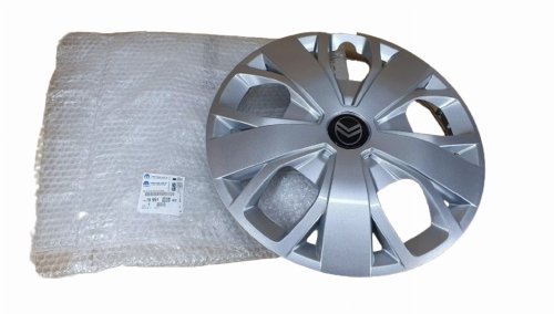 Hubcap 16'' 1695140580 Citroen Jumper Original New