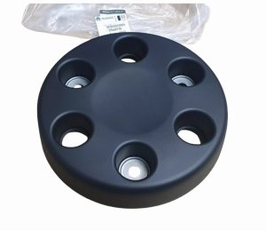 Center Cap For Alloy Wheels 93168778 Opel Movano B Original New