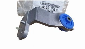 Lower Intercooler Bracket 9806542080 Citroen Jumpy IV Original New