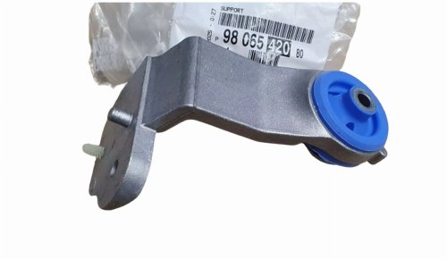Lower Intercooler Bracket 9806542080 Citroen Jumpy IV Original New