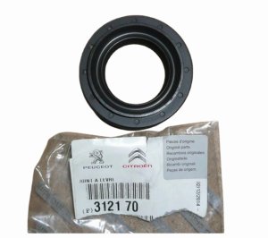 Left Axle Shaft Seal 312170 3121.70 Citroen Nemo 1.3HDI Original New
