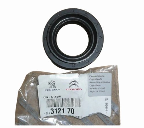 Left Axle Shaft Seal 312170 3121.70 Citroen Nemo 1.3HDI Original New