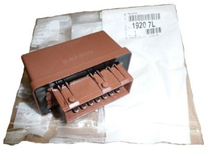 Relay 19207L Citroen Peugeot New Original