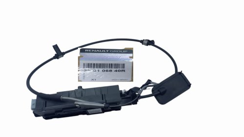 Handbrake Mechanism 360106840R Renault Koleos Original
