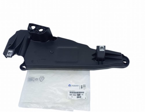 Fap Dpf Tank Case C-Elysee 9809287280 New Original Citroen Peugeot