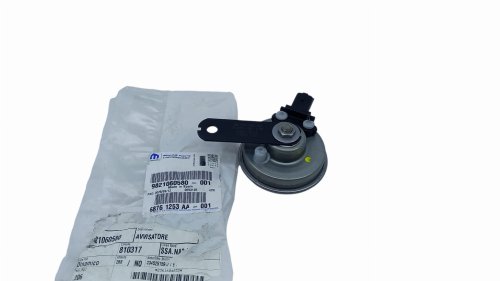 Horn 9821060580 Citroen C3 II Original