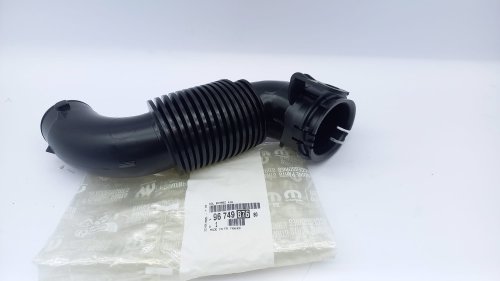 Intake Hose 9674987680 Citroen C-Elysee Peugeot 301 1.2VTI/1.2THP Original