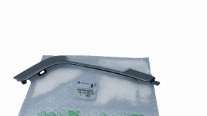 Bumper Trim 98118268VD Left Front Peugeot Expert Original New