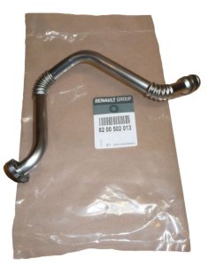 Turbine Pipe 8200502013 Renault New Original