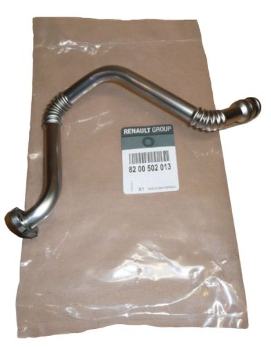 Turbine Pipe 8200502013 Renault New Original