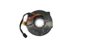 Airbag Clock Spring for Multifunction Steering Wheel, Connector 1610662 Opel New Genuine