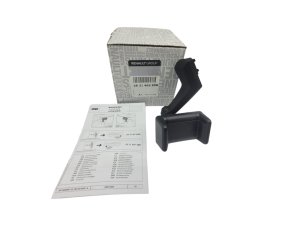 Phone Holder 283146285R Dacia Jogger/Sandero III Original New