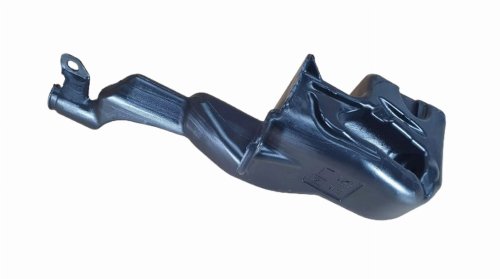 Windshield Washer Fluid Reservoir 13118158 Opel Astra H Original New