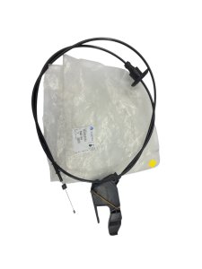 Bonnet Opening Cable 7937.Q4 7937Q4 Peugeot 308 Original New