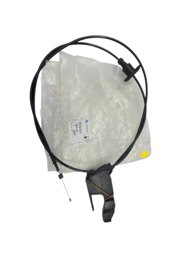Bonnet Opening Cable 7937.Q4 7937Q4 Peugeot 308 Original New