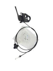 Hood Opening Cable 9813562180 Peugeot 3008,5008 Original