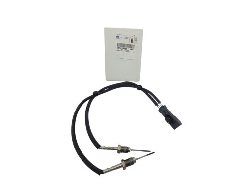 Exhaust Gas Temperature Sensor 9814103480 Original  PSA Jumper III 