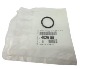 Pump Seal 4026.88 402688 Citroen Xantia II Original