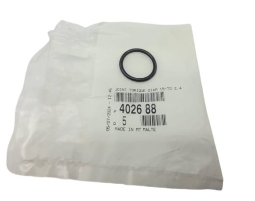 Pump Seal 4026.88 402688 Citroen Xantia II Original