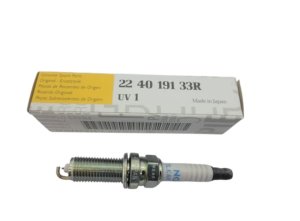 Spark Plug 224019133R Renault 0.9-1.2 TCe New Original