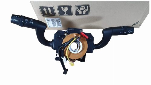Combination Switch 735756479 Fiat Ducato Original New