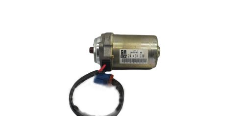 Moteur de direction assistée Opel 24463938