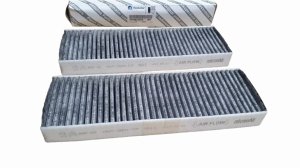 Cabin Filter 6000655029 Fiat Scudo/E-Scudo 2.0 Original New