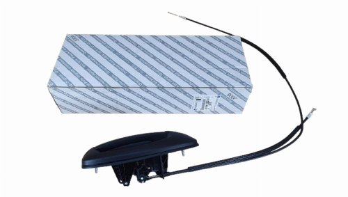 Exterior Door Handle 1650900880 Jumper III Boxer III Original New