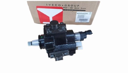 Injection Pump 5801439062 Fiat 2.3JTD Original New