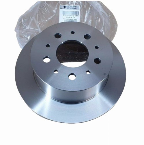 Rear Brake Disc 51848616 Fiat Ducato 2.2 Original New