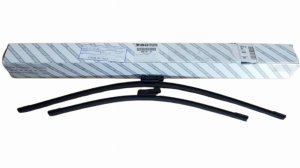 Wiper Blades Set 6000617227 Fiat Talento Original New