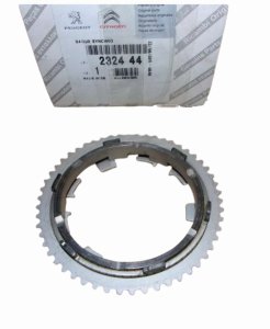 Gearbox Synchronizer Ring 1618892480 Peugeot Boxer III Original New