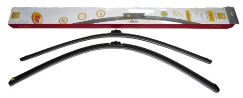 Wiper Blades Front 288900971R Renault New Original