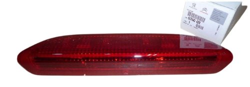 Stop Lamp 6350Q2 Peugeot New Original