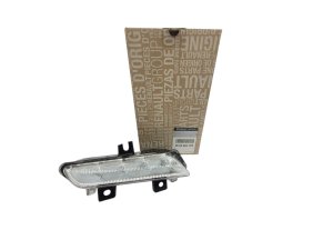 Led Daylight 266000411R New OE Renault Captur Clio IV