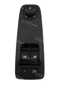Window Opening Control 735532905 Jumper Boxer Ducato New Original